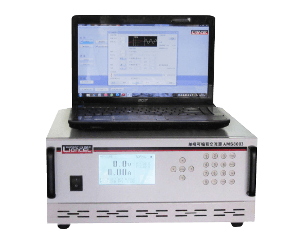 交流磁場發(fā)生源 AMS-8003