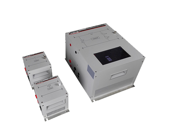 瞬態(tài)傳導發(fā)射（EMI）測試TES-200N