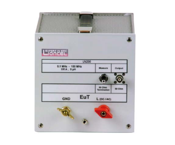 LN-200_人工電源網(wǎng)絡(luò)