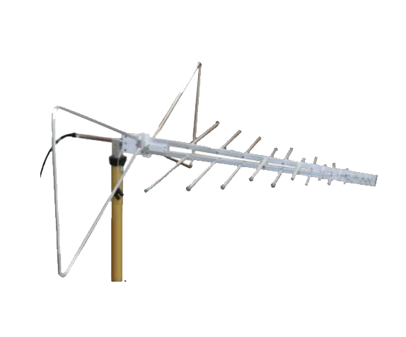 VULB 9162_雙錐對數(shù)周期混合天線