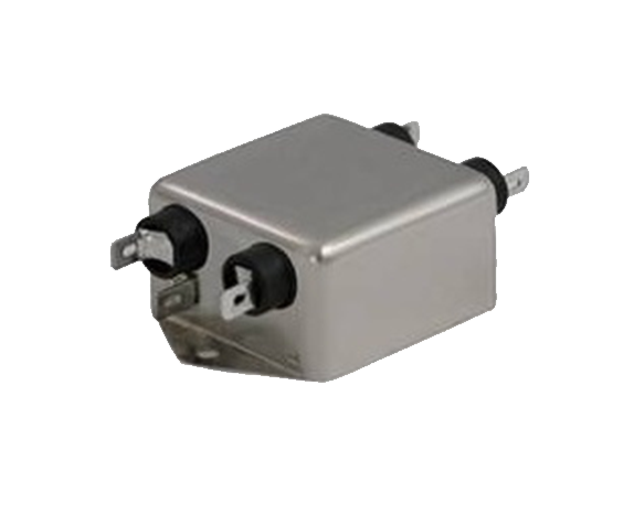 防雷擊浪涌抗群脈沖干擾模塊