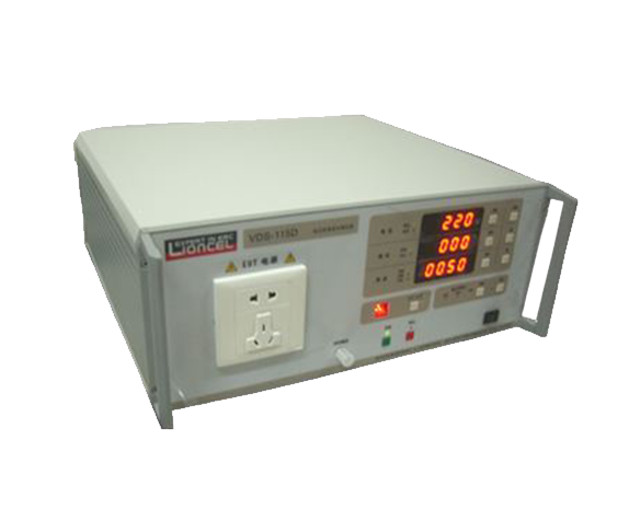 直流瞬態(tài)測試發(fā)生器_PDT-315A