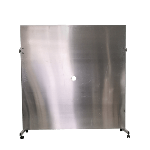 槍靶安裝板(不含槍靶)ESMP