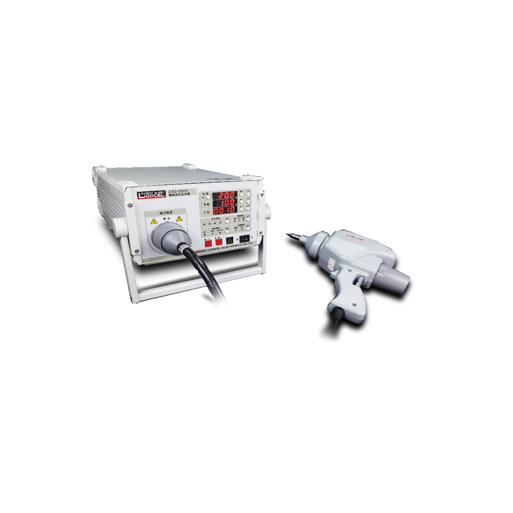 靜電放電發(fā)生器|ESD 202A