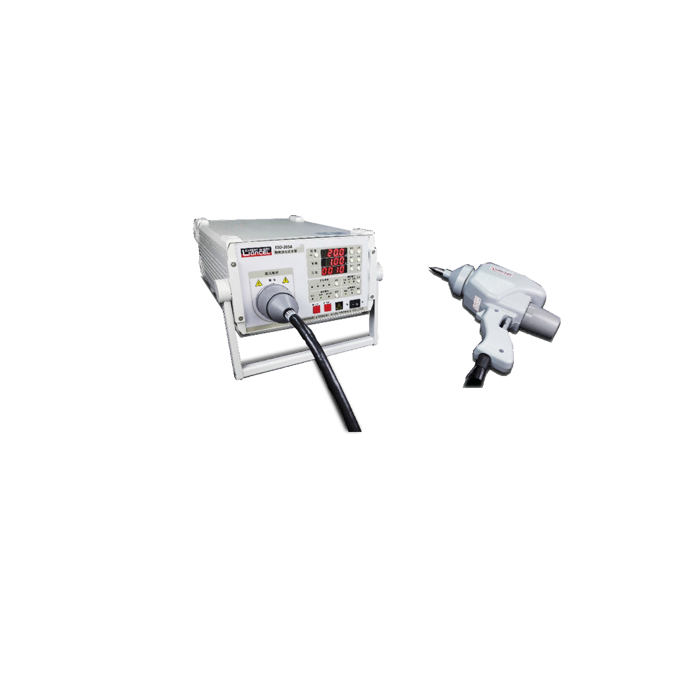 靜電放電發(fā)生器|ESD 203A