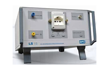 LS16C/10 LISN人工電源網(wǎng)絡(luò)