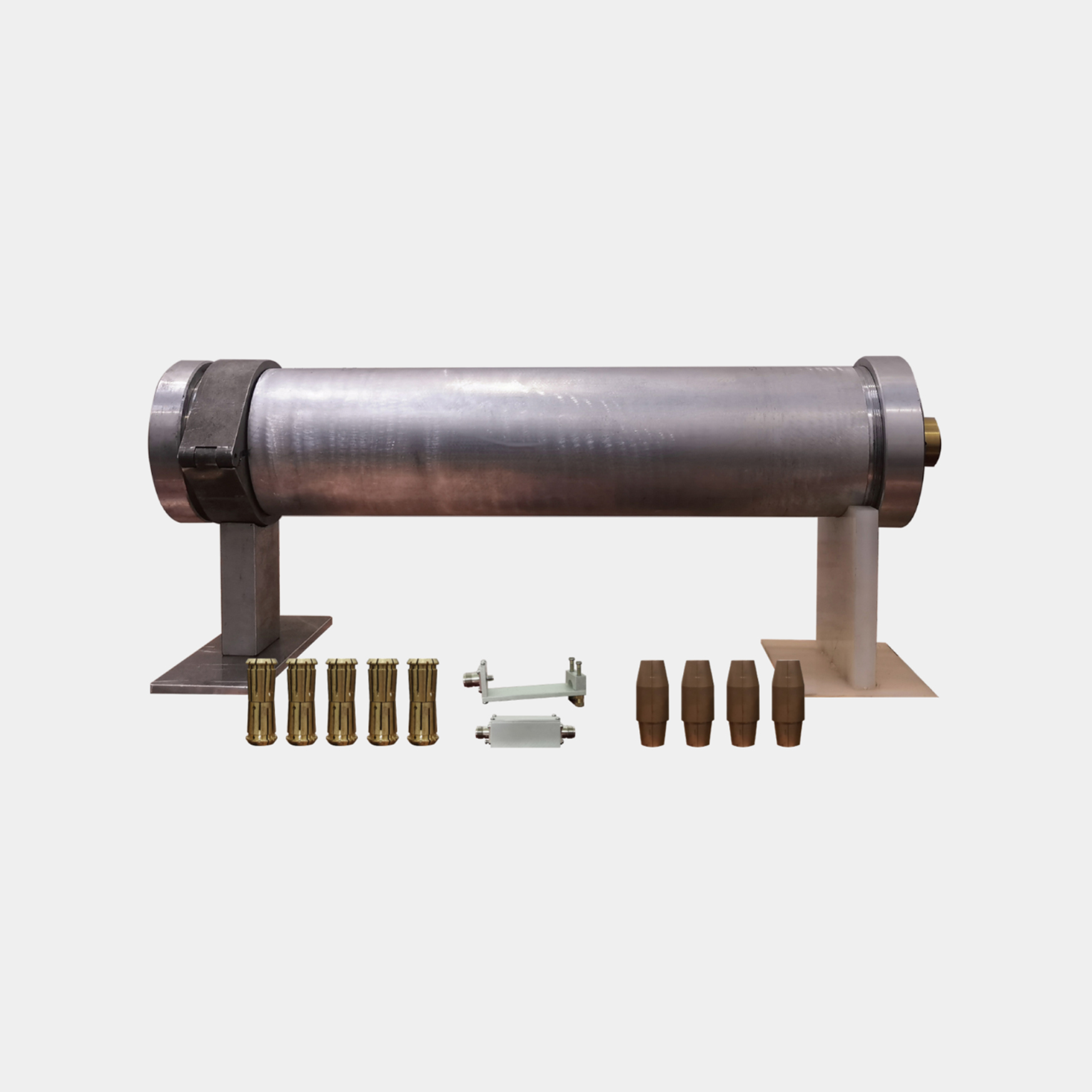 2GHz三同軸法電纜及連接器屏蔽效能測試系統(tǒng)