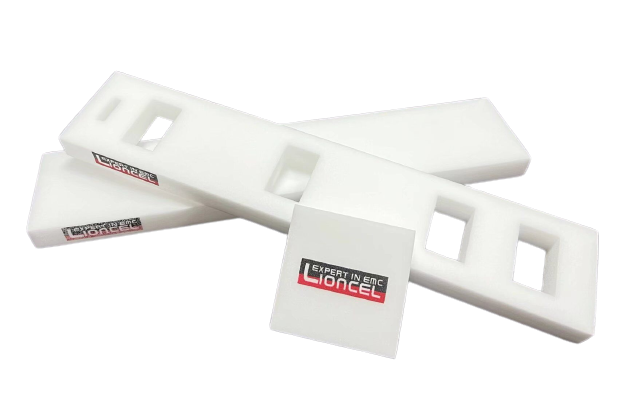 絕緣襯墊(白色泡沫)