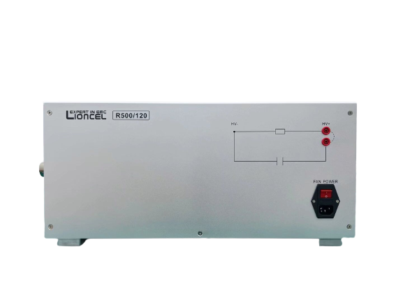 高壓電源負(fù)載_R500/120