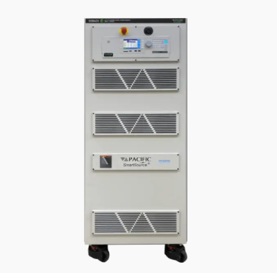 ECTS2諧波閃爍測試系統(tǒng)