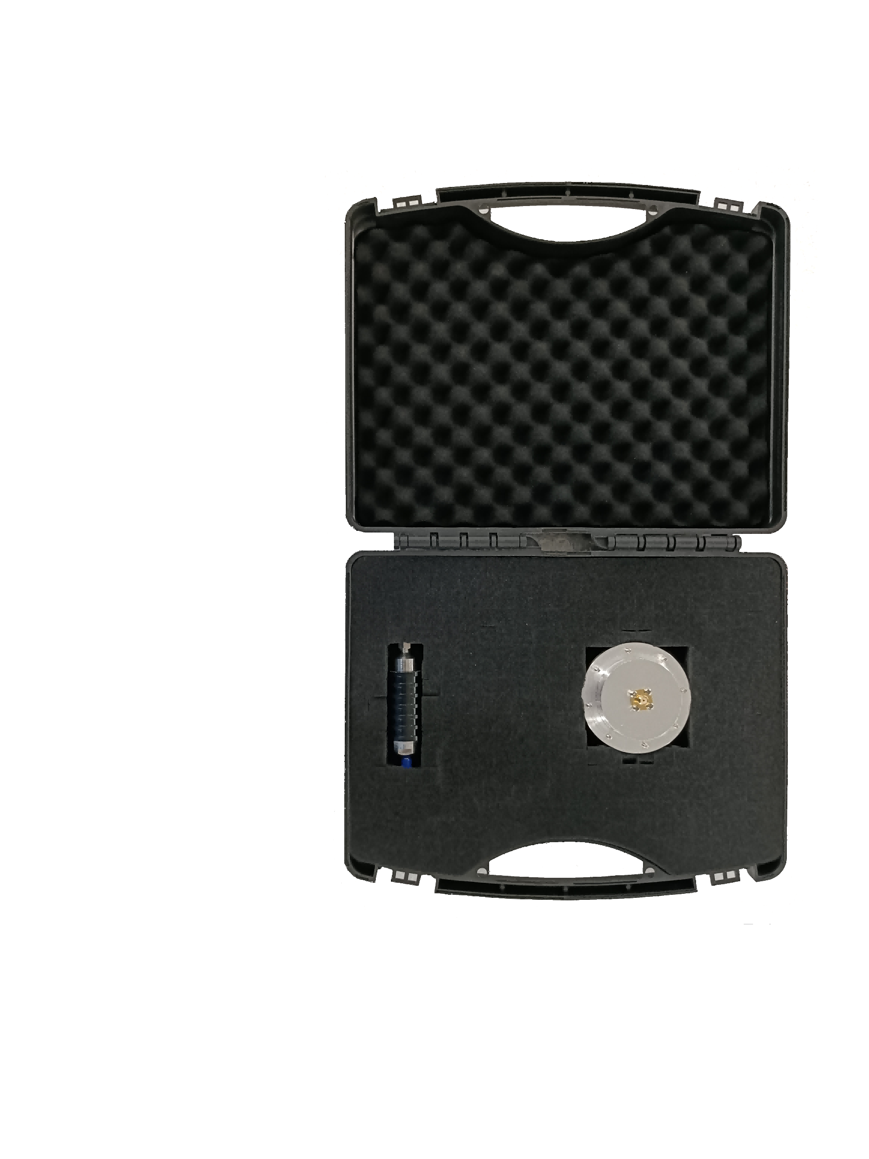 靜電槍校準(zhǔn)槍靶ECT-1、ECT-2