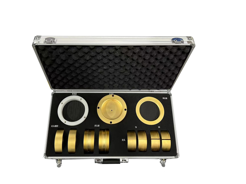 大線徑低頻三同軸測(cè)試方艙 TCT-S1000P