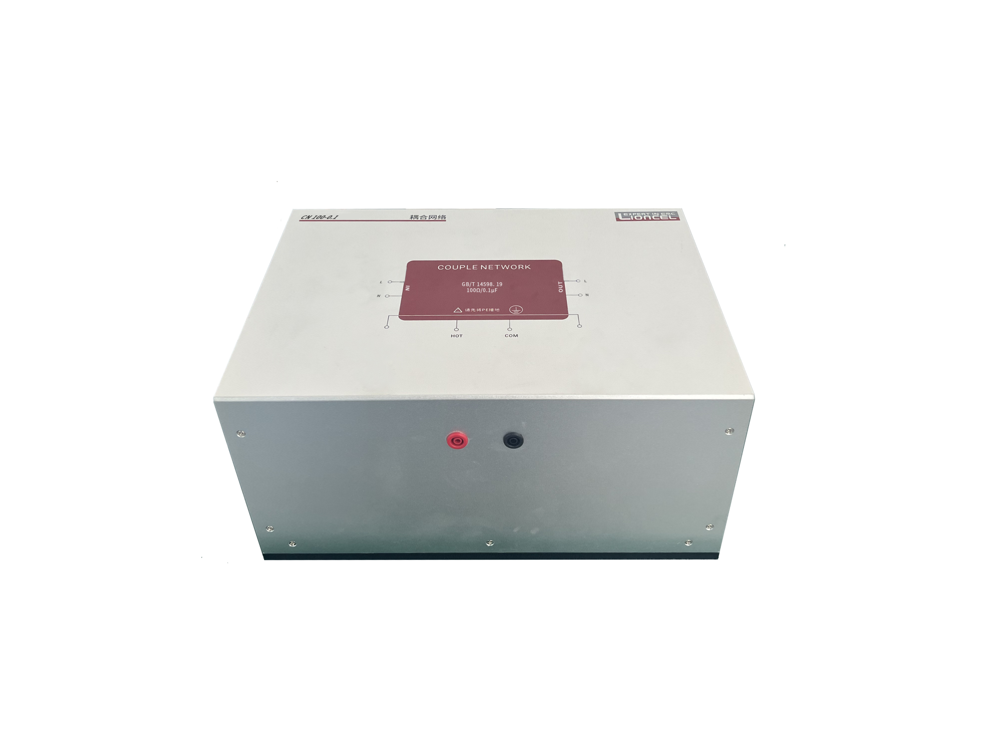 14598 系列耦合網(wǎng)絡(luò) CN-100-0.1 CN-100-0.047 CN-220-0.47