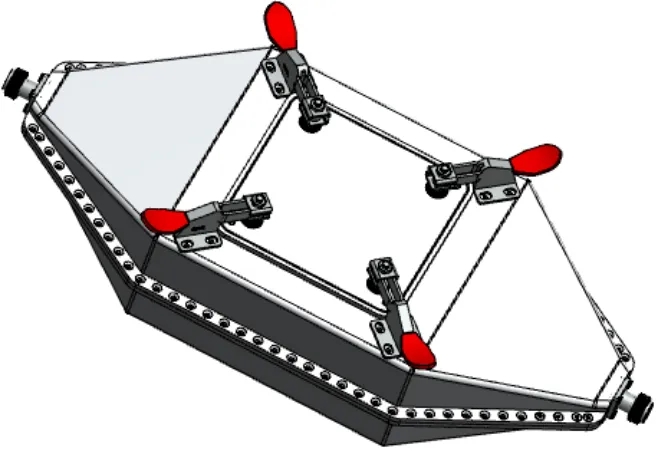 電磁兼容測試?yán)鳎阂晃膸懔私釺EM小室