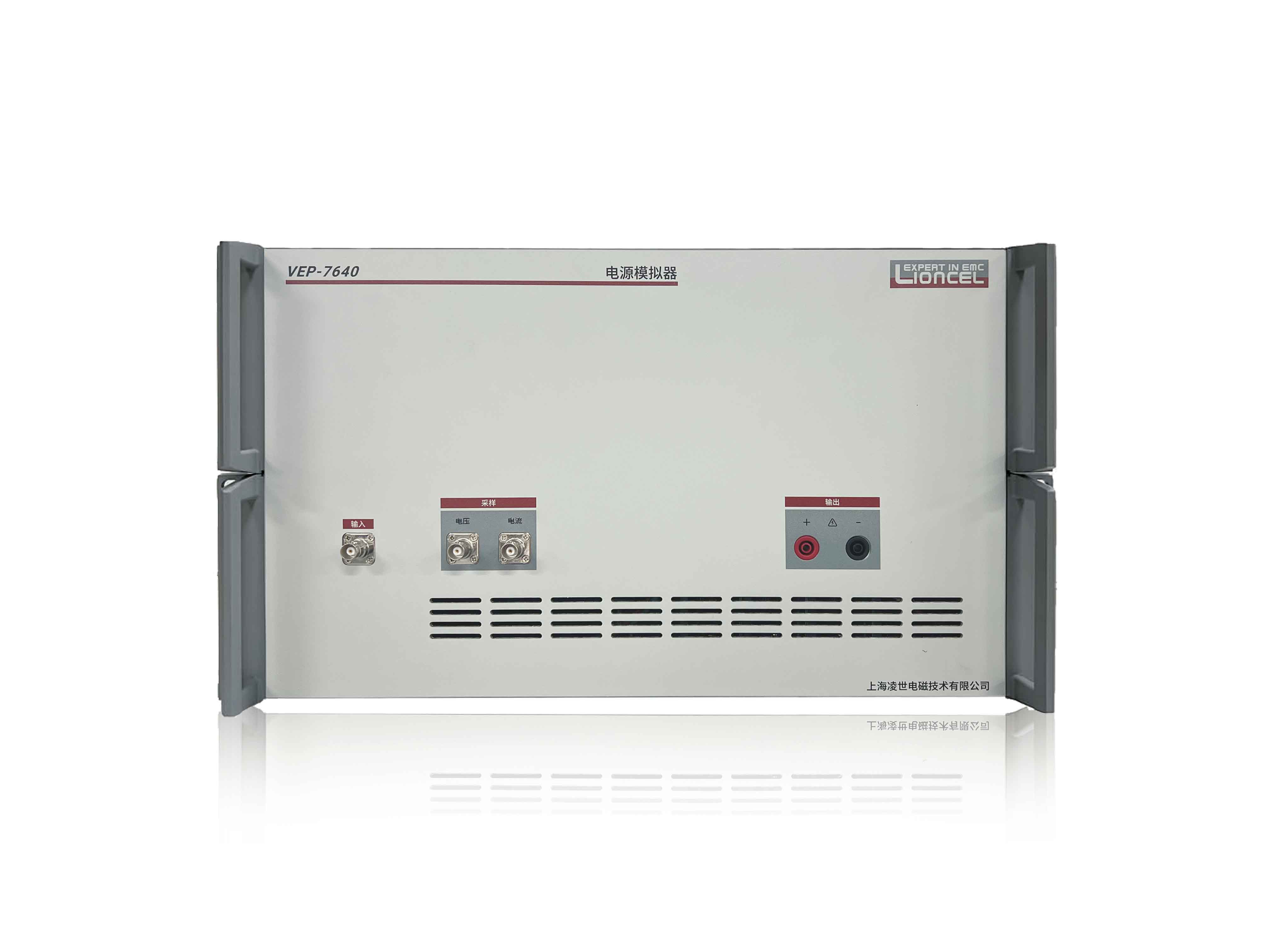 電源模擬器  VEP-7640-RPS